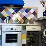 Country house Lilos *