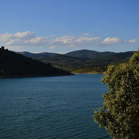 Séjour à la campagne Casa Rural Los Lilos Gotor