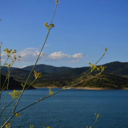 Casa di campagna Lilos