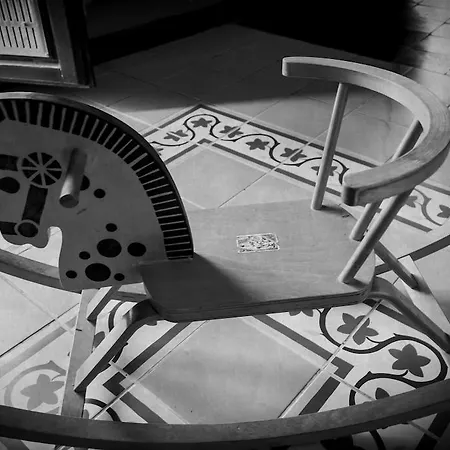 Casa di campagna Lilos