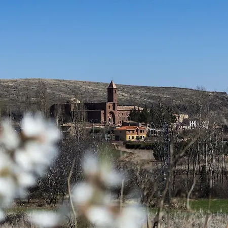 Casa Rural Los Lilos *