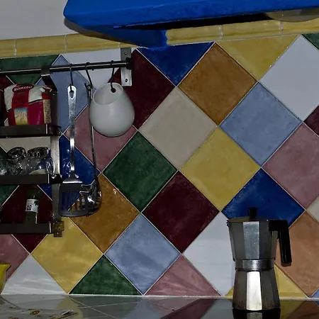 Lilos Casa di campagna Gotor