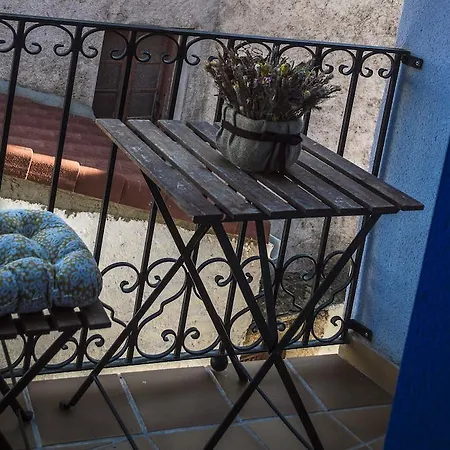 Casa de Campo Lilos Gotor