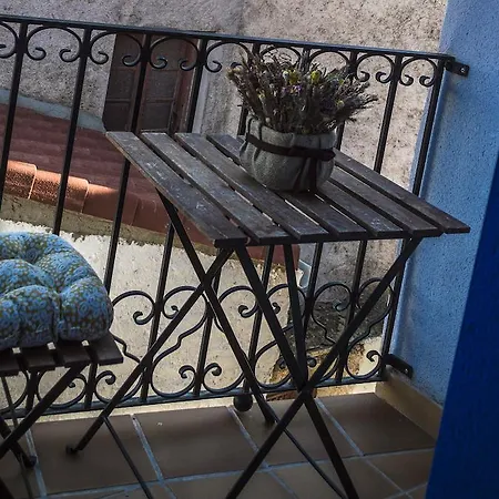 Casa rural Lilos Gotor