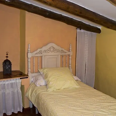Lilos Casa rural Gotor