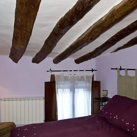 Lilos Casa rural