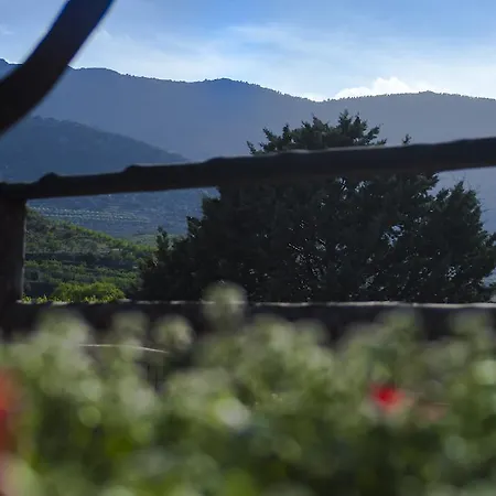 Casa rural Lilos Gotor
