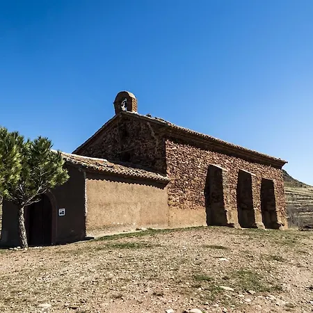 Lilos Casa rural Gotor