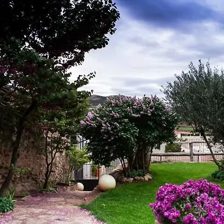 Casa rural Lilos *