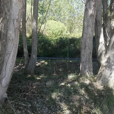 Casa rural Lilos Gotor