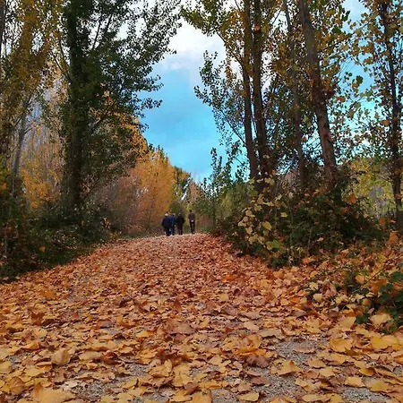 Lilos Casa rural *