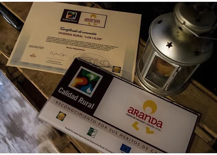 Lilos Country house Gotor