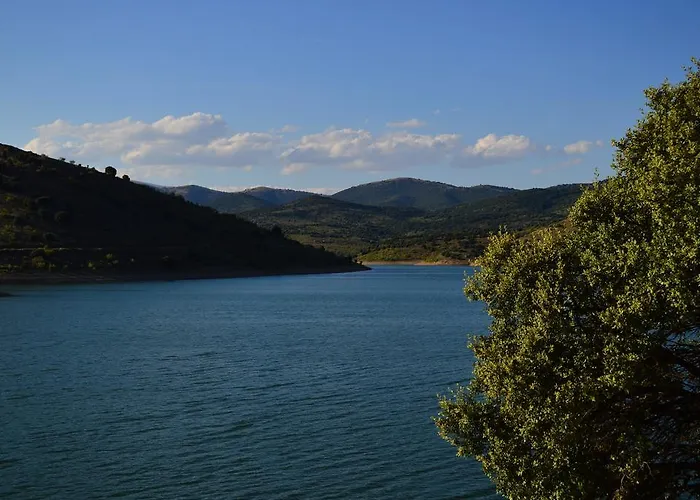 Country house Lilos Gotor