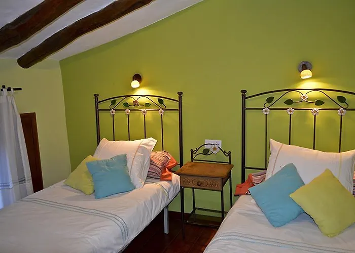 Country house Lilos *