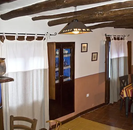 Country house Lilos *