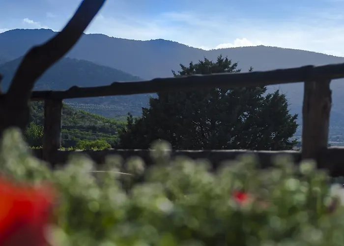 Country house Lilos Gotor