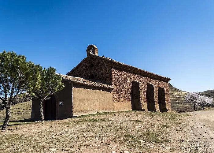 Lilos Casa de Campo Gotor