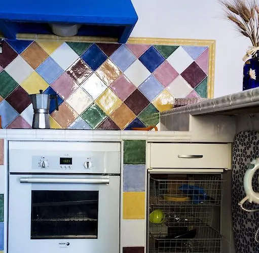 Country house Lilos *