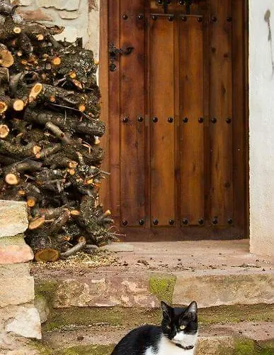 Country house Lilos Gotor