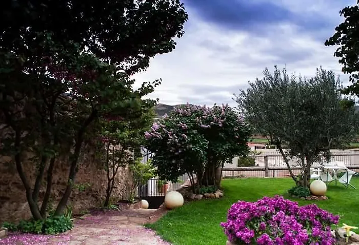 Country house Lilos *